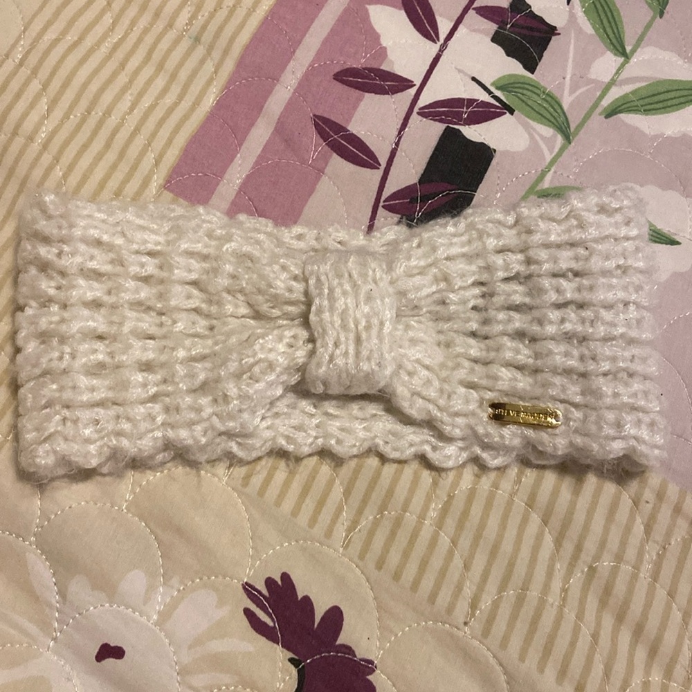 Steve Madden beanie